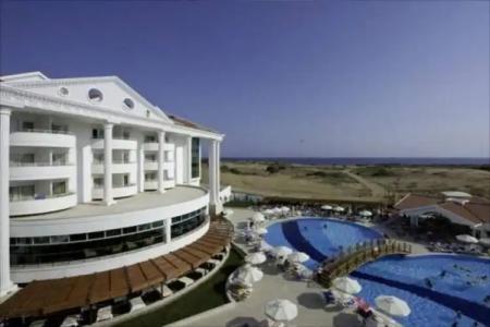 Roma Beach Resort & SPA - 22