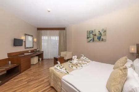 Roma Beach Resort & SPA - 5