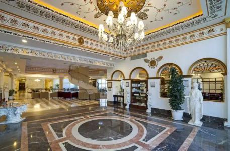 Roma Beach Resort & SPA - 50