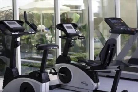 Roma Beach Resort & SPA - 20