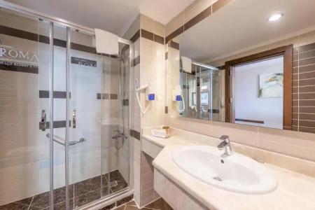 Roma Beach Resort & SPA - 8