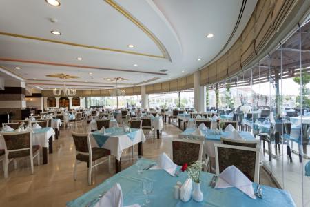 Roma Beach Resort & SPA - 34