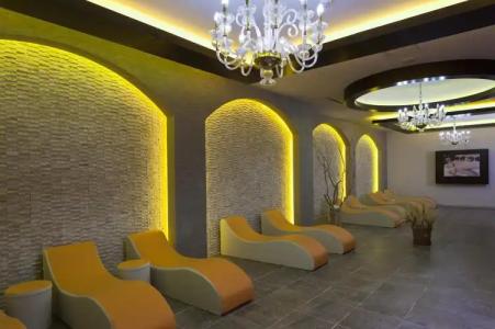 Roma Beach Resort & SPA - 2