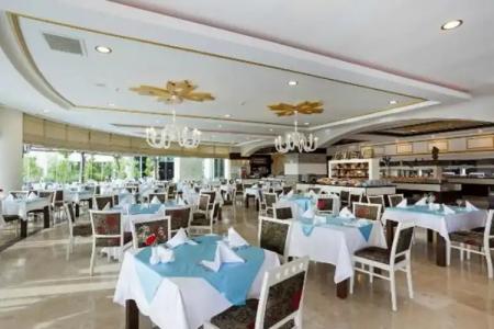 Roma Beach Resort & SPA - 31