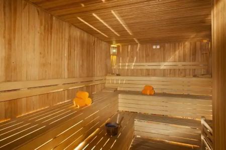 Roma Beach Resort & SPA - 19