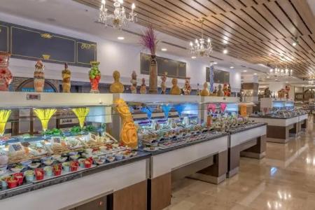 Roma Beach Resort & SPA - 11