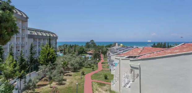 Heaven Beach Apart - 0