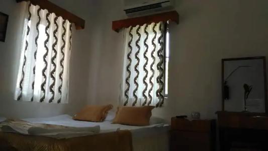 Yukser Pansiyon - 22