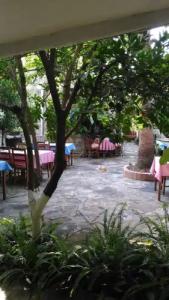 Yukser Pansiyon - 19