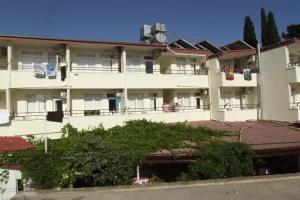 Derya Motel, Сиде