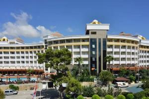 Side Alegria Hotel & Spa - Adults Only - All inclusive
