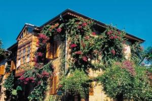 Гостевой дом «Begonville Pansiyon», Сиде