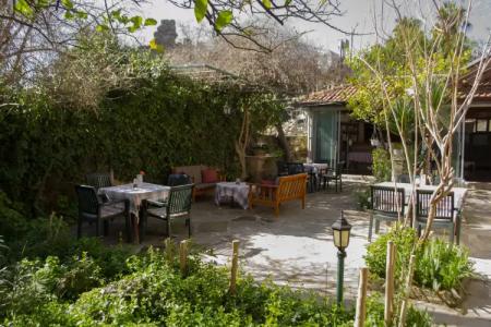 Begonville Pansiyon - 9