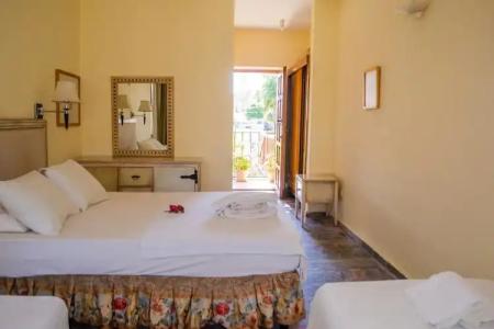 Begonville Pansiyon - 14