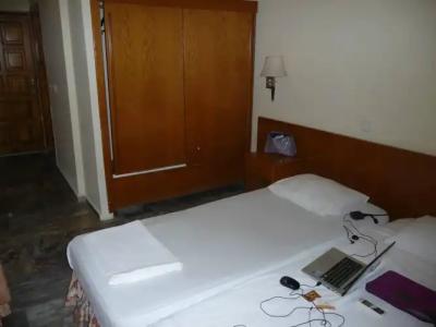 Begonville Pansiyon - 3