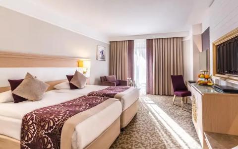 Villa Side Residence - 110