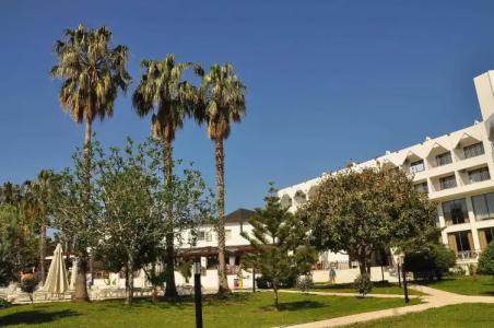 Serra Park - 27