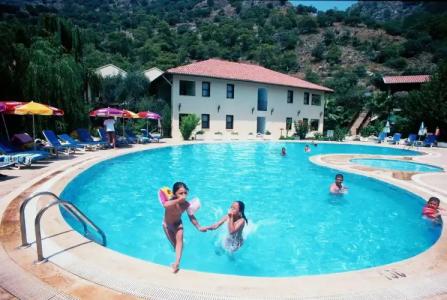 Meri All inclusive - 16