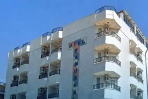 Pamukkale Hotel, Дидим