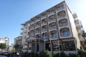 Temple Hotel, Дидим