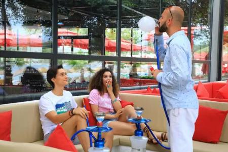 Very Chic Adult Only - 15