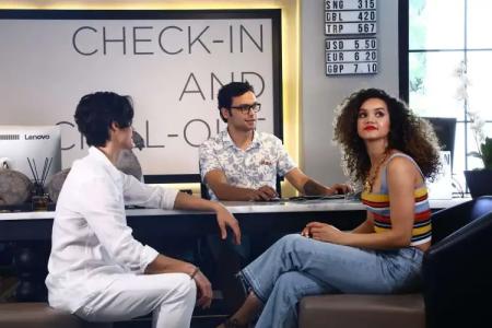 Very Chic Adult Only - 18