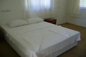 Olimpia Hotel, Олимпос