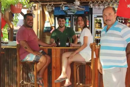 Olympos Yakamoz Pansiyon - 10