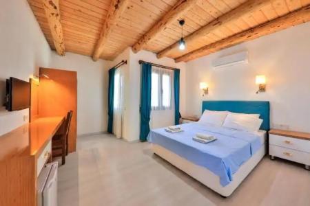 St. Nicholas Pension - 77