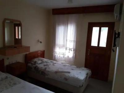 St. Nicholas Pension - 52