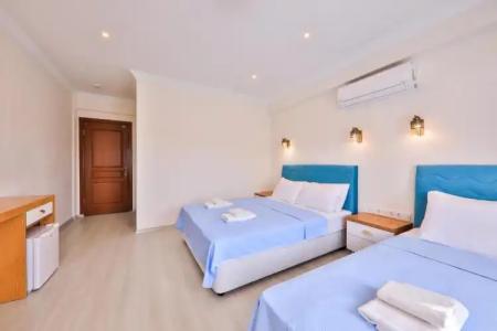 St. Nicholas Pension - 70