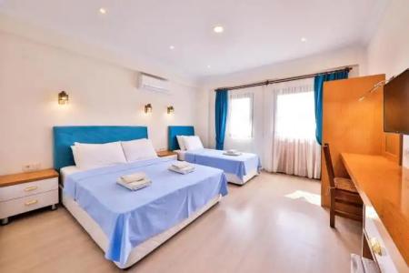 St. Nicholas Pension - 72