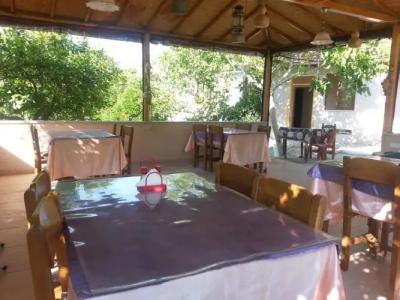 Beyoglu Pansiyon - 7