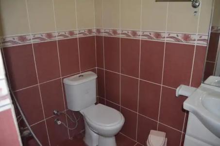 Beyoglu Pansiyon - 4