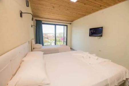 Beyoglu Pansiyon - 17