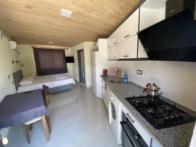 Beyoglu Pansiyon - 35