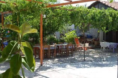 Beyoglu Pansiyon - 8