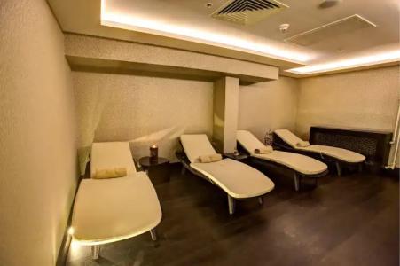 Abant Kosk Oteli - 17