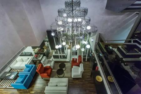 Abant Kosk Oteli - 14