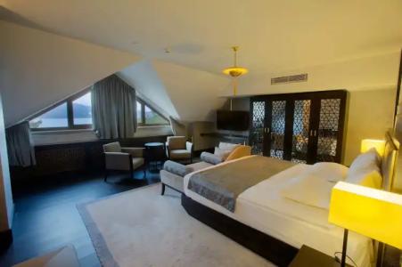 Abant Kosk Oteli - 5