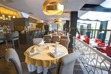 Abant Kosk Oteli - 30