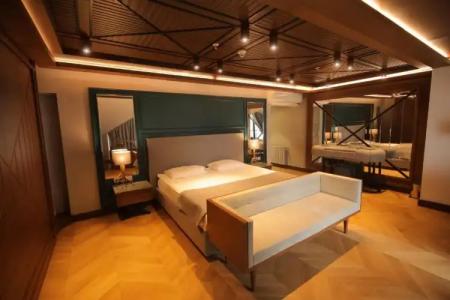 Abant Kosk Oteli - 55