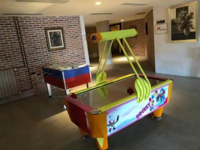 Abant Kosk Oteli - 18