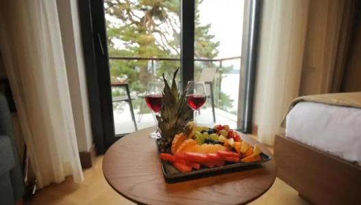 Abant Kosk Oteli - 40