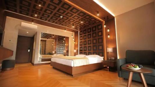 Abant Kosk Oteli - 44