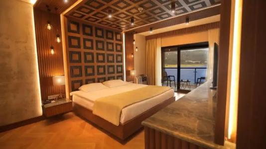 Abant Kosk Oteli - 36