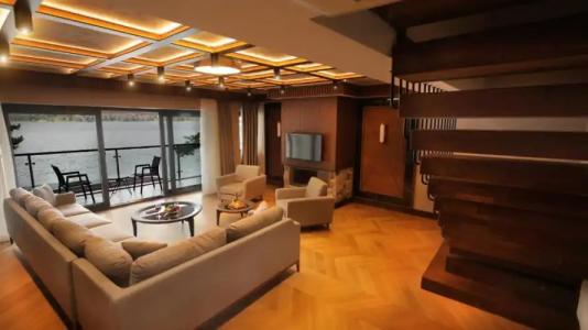 Abant Kosk Oteli - 57