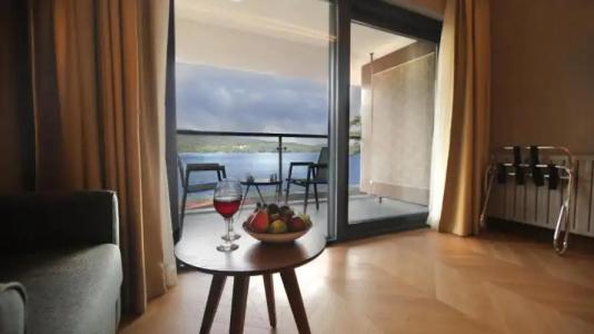 Abant Kosk Oteli - 47