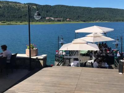 Abant Kosk Oteli - 31