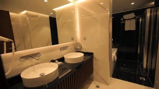 Abant Kosk Oteli - 10